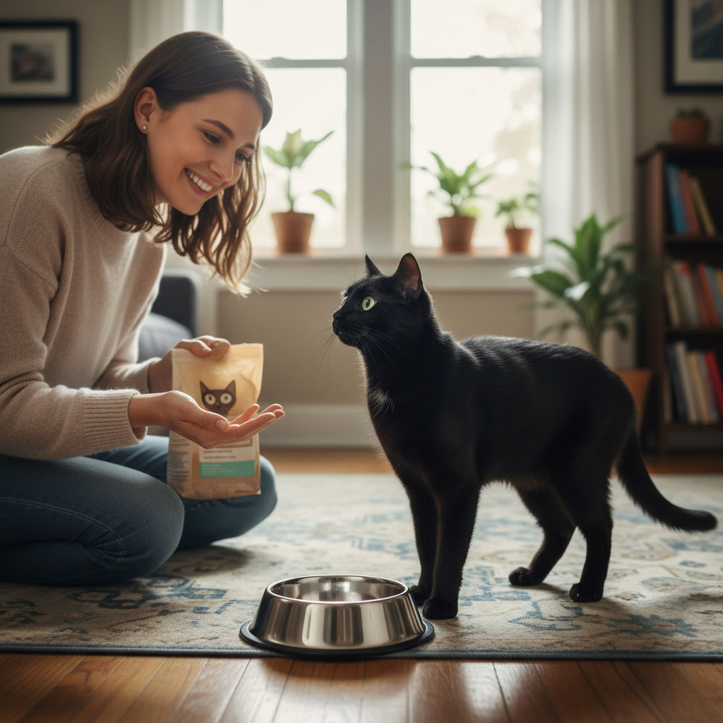 Why Is My Cat Losing Weight? Uncovering the Hidden Clues
