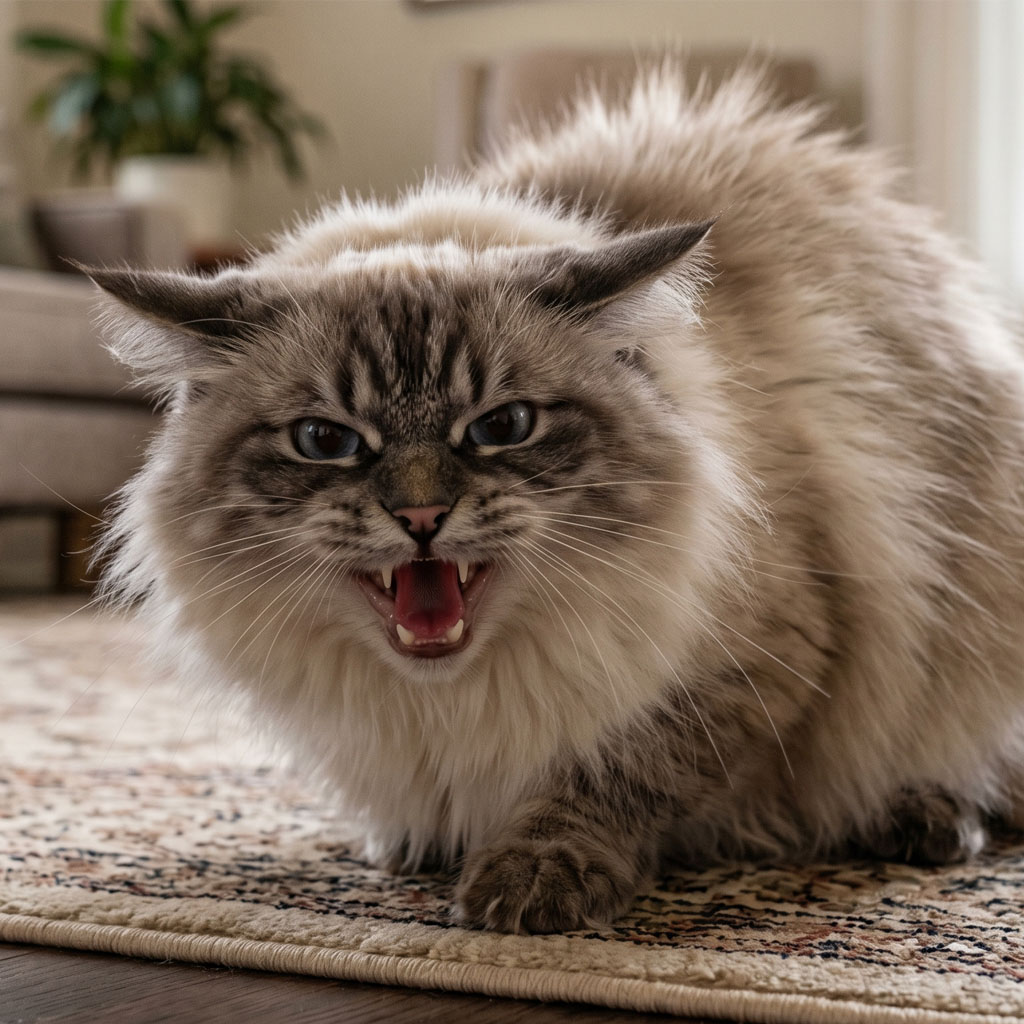 From Sweet to Swatting: Uncovering the Medical Reasons for Sudden Aggression